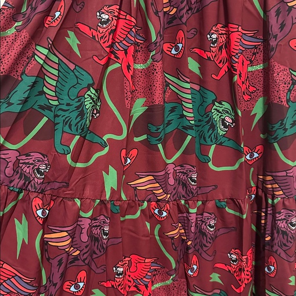 Dressed in LALA Dress - Picture 4 of 9